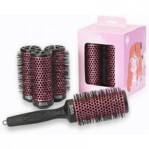 Набор бигуди Multibrush, размер 45 Olivia Garden