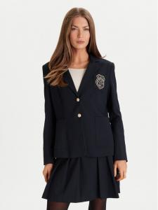 Пиджак regular fit 252-VLOUI.F Morgan, синий