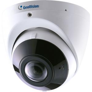 GeoVision GV-EBDP5800 5-мегапиксельная уличная панорамная сетевая камера с обзором 180° и ночным видением