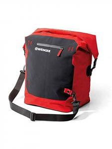 Спортивная сумка Wenger, красный