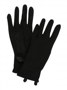ICEBREAKER Спортивные перчатки 'Quantum' в черном цвете