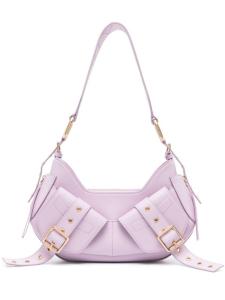 Biasia сумка на плечо Y2k, фиолетовый
