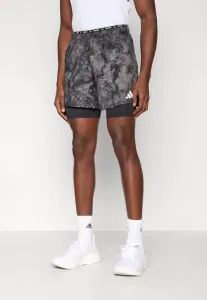 Шорты adi365 2 в 1 Adidas Performance, Grey Four