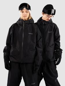 Куртка для сноуборда Beyond Medals Nostalgia 2L Jacke, black