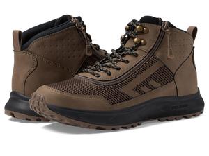 Туфли BILLY Footwear BILLY Inclusion Trail Boot, серо-коричневый