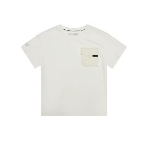 PS Футболка New Balance, белый