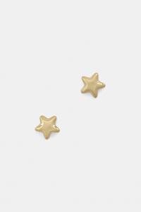 Серьги Coach, золотой