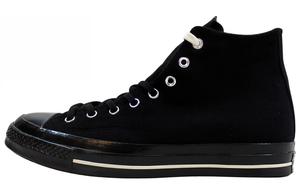 Кеды Converse Chuck Taylor All Star 70 High 'Black'
