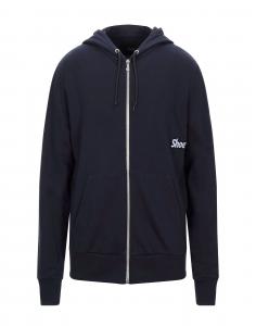 Толстовка Shoe, полуночно-синий