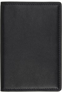 Портфельный кошелек Common Projects, черный