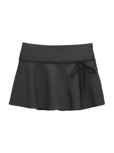 Юбка Pull&Bear, антрацит