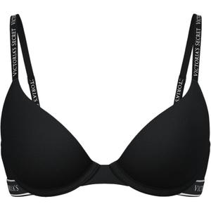 Victoria's Secret Женский бюстгальтер черный