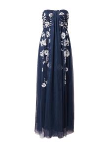 Вечернее платье Coast Evening Dress, темно-синий