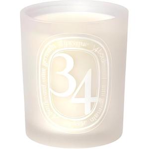 Ароматическая свеча Diptyque, слоновая кость