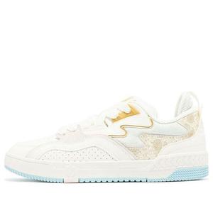 Кроссовки skate up 'white light blue' 361 Degrees, белый