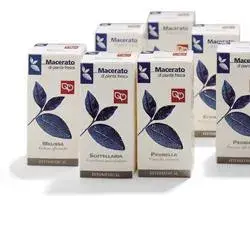 Пион 100 мл Материнская настойка Fitomedical