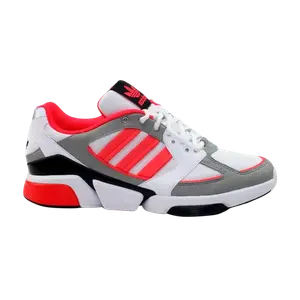 Кроссовки Adidas Mega Torsion RSP 2 'Orange Grey', белый