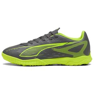 PUMA Футбольные бутсы TF Rubber Broken Studs TT Rubber Broken Studs Natural Ground, износостойкие, унисекс, черные