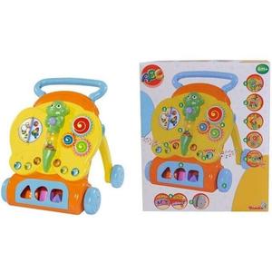 С.Б.- Ходунки! Inna marka