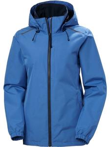 Куртка Helly Hansen Jacke, синий