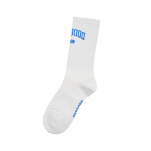 MLB Носки Los Angeles Dodgers Unisex 1 Pack Light Blue