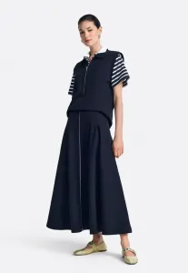 Жилет Rich & Royal, Midnight Blue