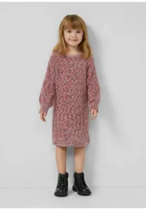 Платье-Свитер S.Oliver, Pink