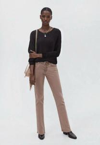 Джемпер Mango Kids TEEN, Black