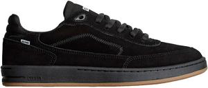 Мужские скейтбордистские кроссовки Globe Holand, черный