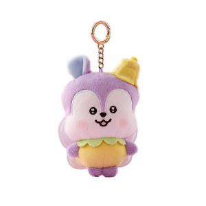 Плюшевый кулон BT21 BABY Spring Fairy Tale Collection высотой 12см/15см LINE FRIENDS