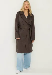 Тренчкот Long Tall Sally, Chocolate