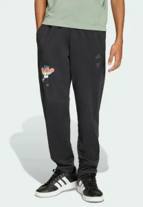 Спортивные штаны minecraft Adidas Sportswear, Black