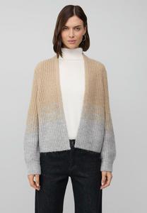 Кардиган s.Oliver Cardigan, Grau Meliert/Grey