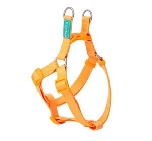 Freedog Arnés Tipo-A Nylon Basic Naranja л Freedog, цвет оранжевый