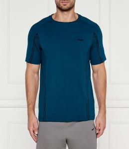 Футболка BOSS GREEN Regular Fit, синий