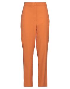 Брюки Federica Tosi, оранжевый