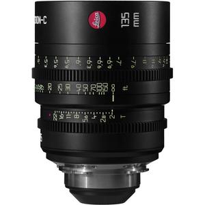 Объектив Leitz Cine 135 мм T2.0 Summicron-C (крепление PL, маркировка в футах)