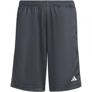 Шорты Train Essentials с логотипом, стандартный крой для детей Adidas, мультиколор