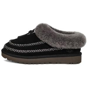 Ботинки женские UGG Tasman Alpine, черный