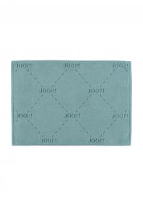 Зелёные банные коврики dash 73 salbei - 412 Joop!