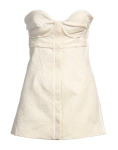 Топ Proenza Schouler, айвори