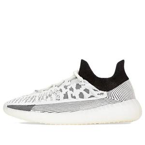 Кроссовки boost 350 v2 cmpct Adidas Yeezy, белый