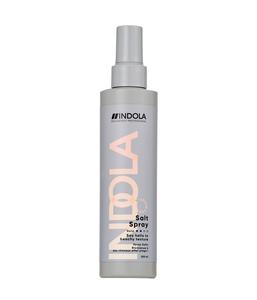 Лак для волос INDOLA Salt Spray, 200 ml