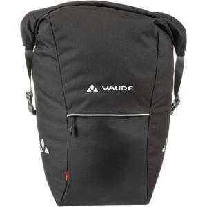 VAUDE Спортивная сумка 'Road Master' в черном цвете