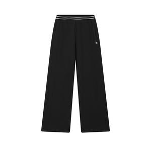 FILA Женские повседневные брюки Jet Black