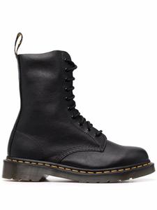 Ботинки Dr. Martens 490 Virginia, черный
