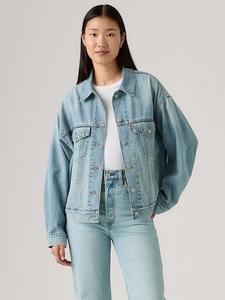 Куртка дальнобойщика Levi'S 90-х годов Levi'S, blue