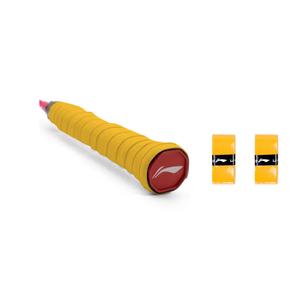 Лента для рукоятки бадминтонной ракетки PU унисекс 1200*25*0,6 мм LINING