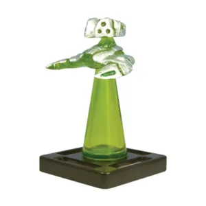 Мародер - Грант, Monsterpocalypse CMG - Series #2 - I Chomp NY - Singles