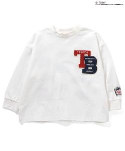 Футболка с графическим принтом TOMICA*BREEZE